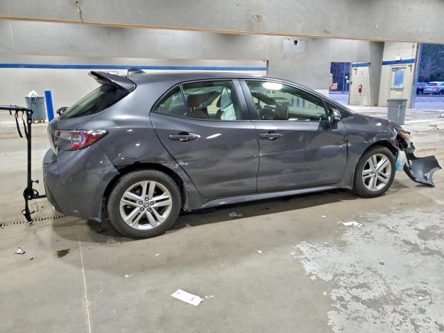 Toyota Corolla Se Image 3