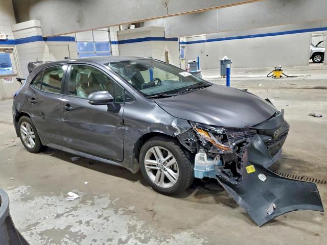 Toyota Corolla Se Image 5