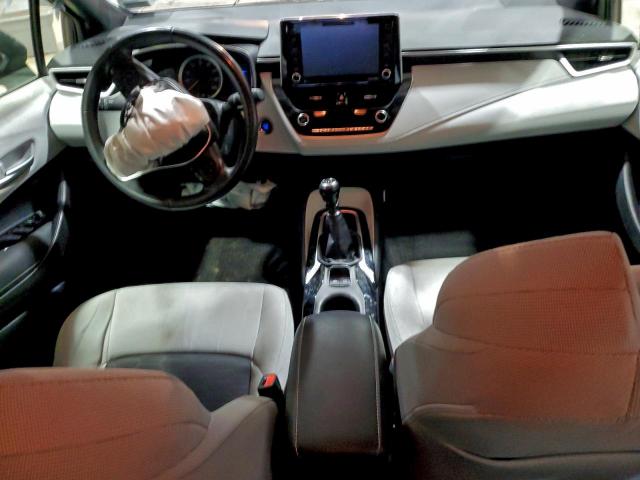 Toyota Corolla Se Image 6