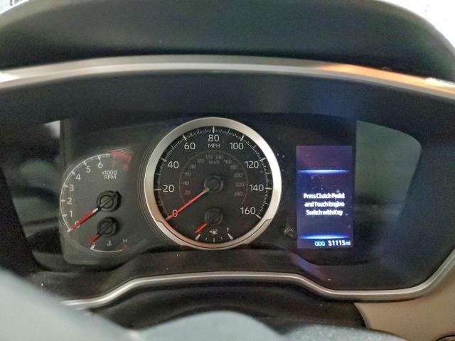 Toyota Corolla Se Image 7