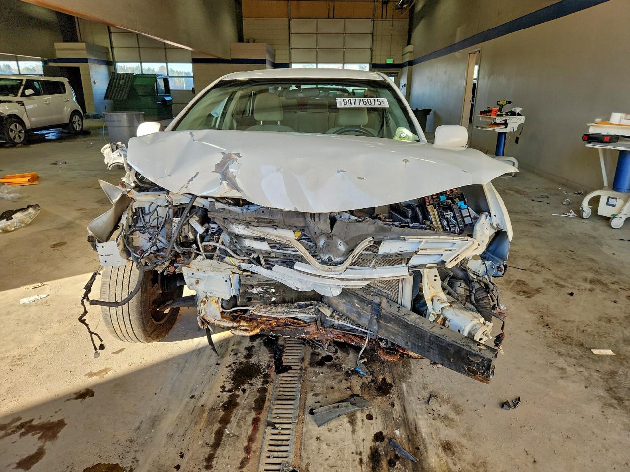 Toyota Corolla Base Image 5