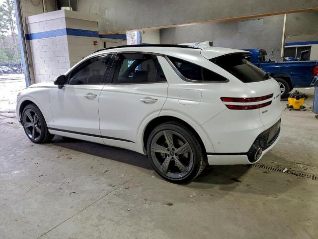 Genesis Gv70 Base Base Image 7