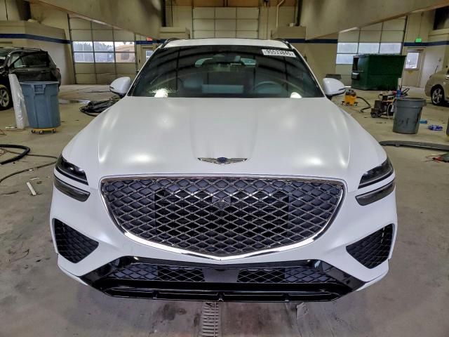 Genesis Gv70 Base Base Image 12