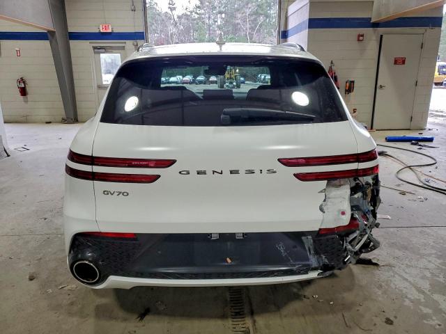 Genesis Gv70 Base Base Image 10