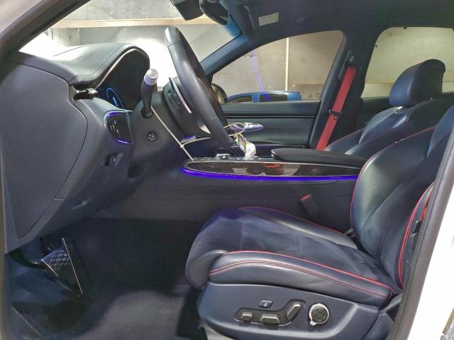 Genesis Gv70 Base Base Image 14