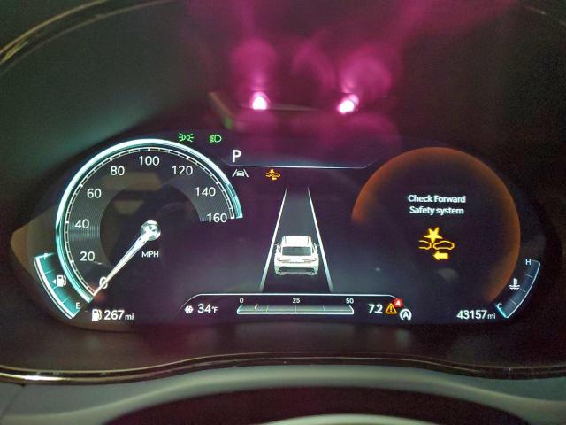 Genesis Gv70 Base Base Image 11