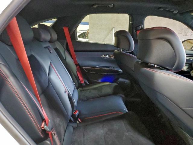 Genesis Gv70 Base Base Image 3