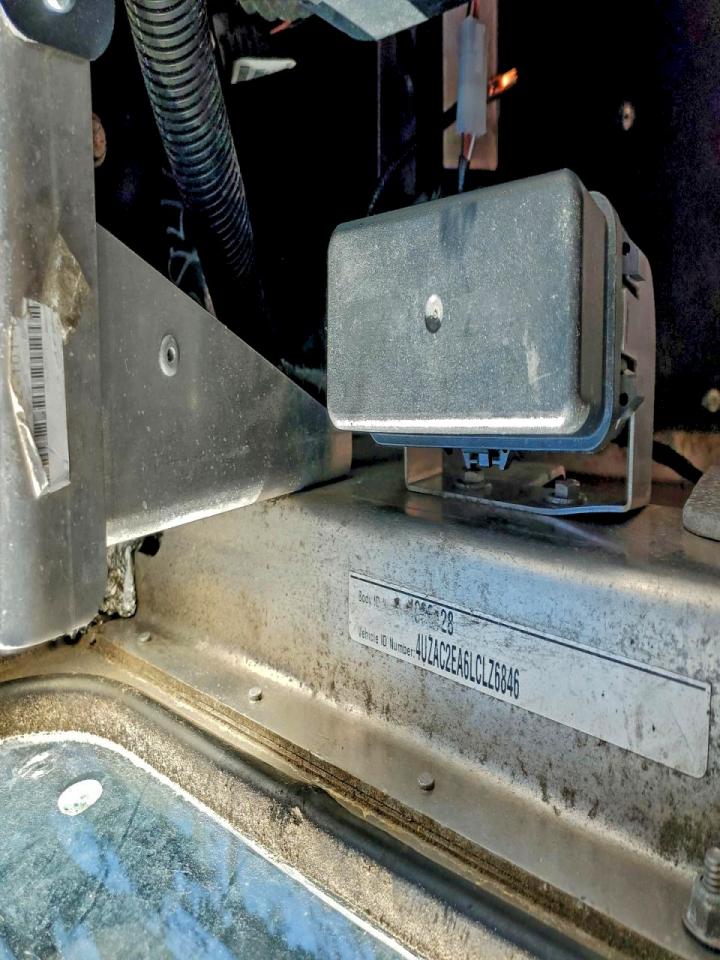 Freightliner Mt45 M Line Walk-in Van Image 8