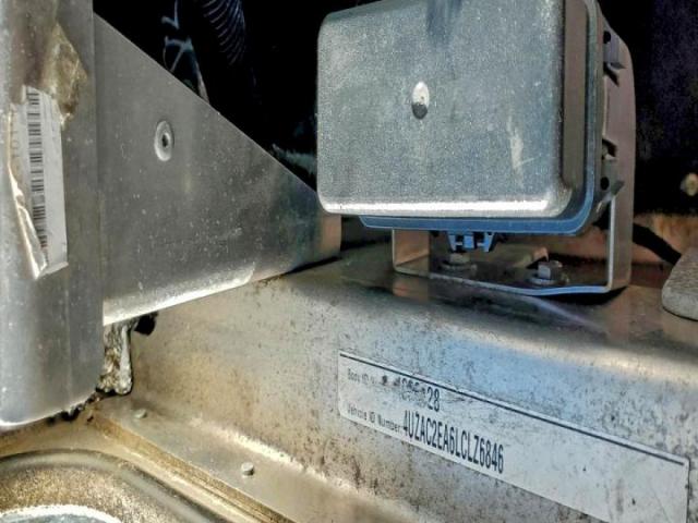 Freightliner Mt45 M Line Walk-in Van Image 8