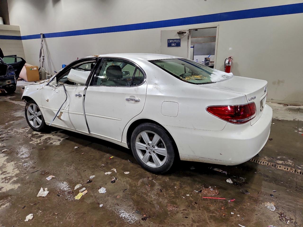 Lexus Es 330 Image 6