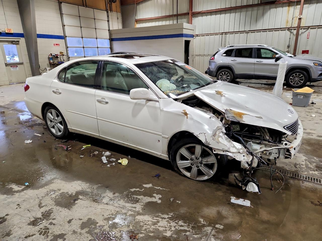 Lexus Es 330 Image 9