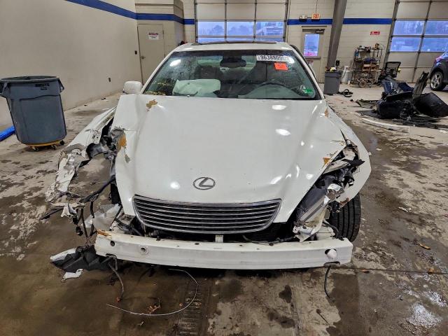 Lexus Es 330 Image 7