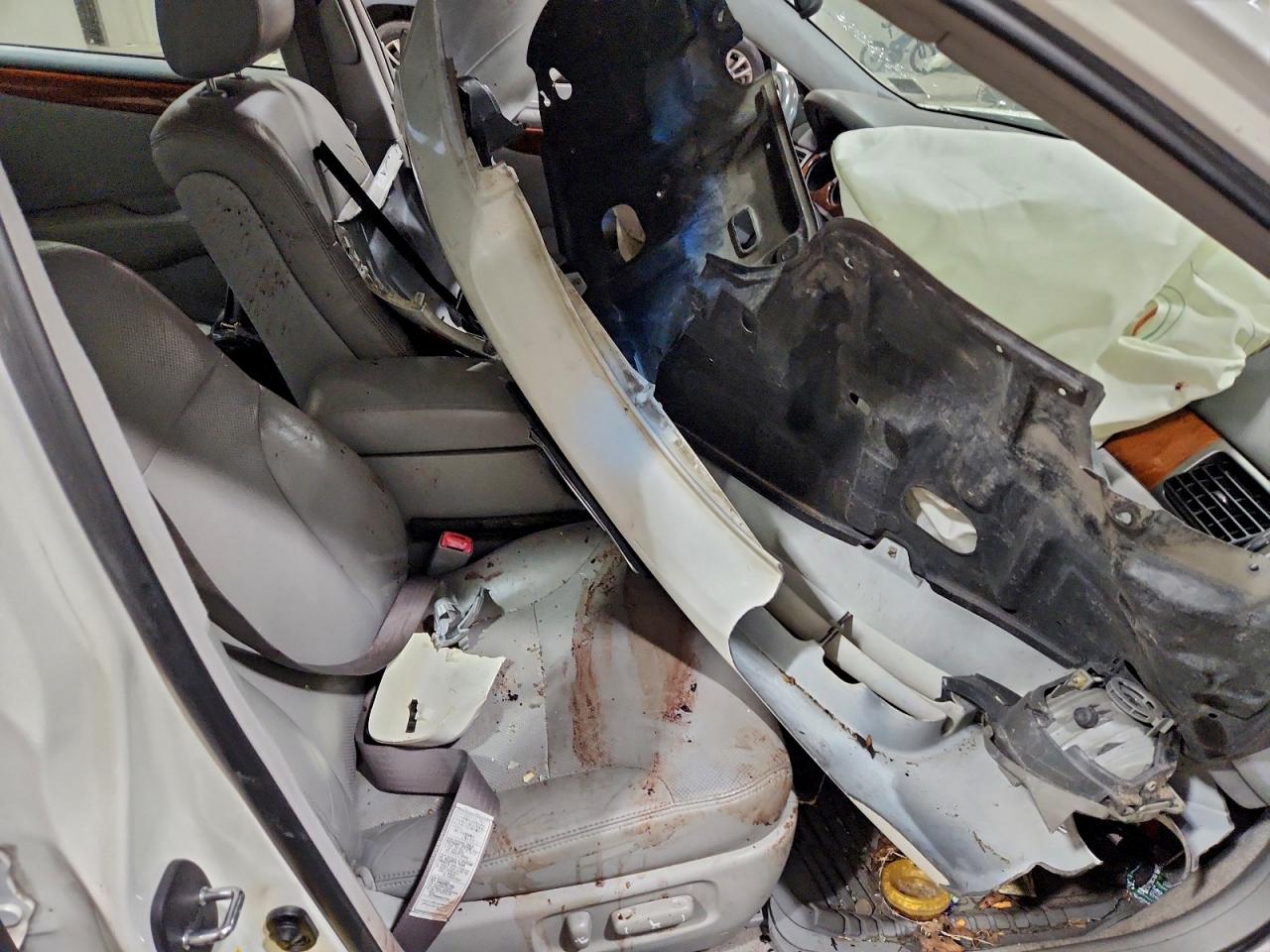 Lexus Es 330 Image 5