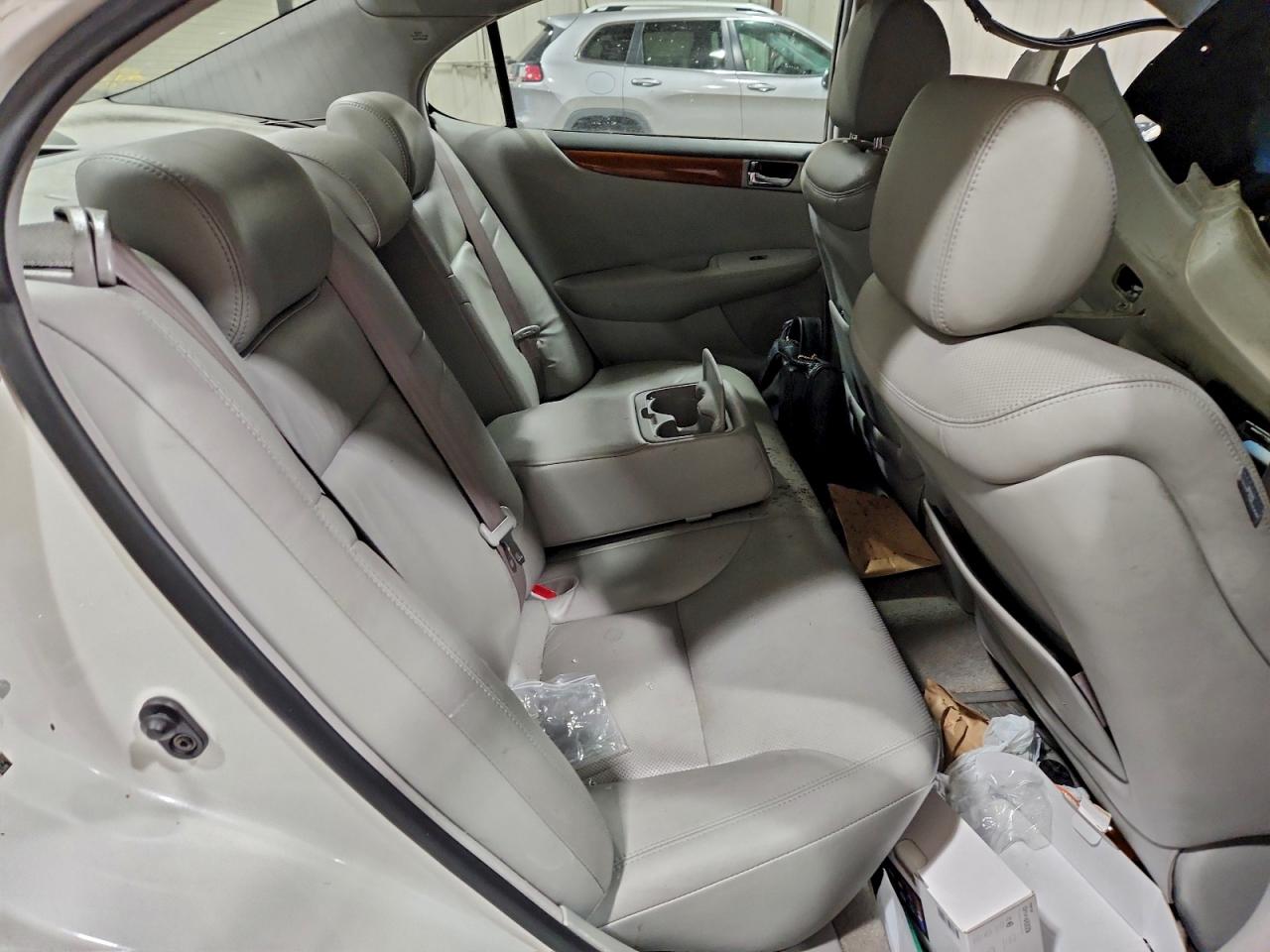 Lexus Es 330 Image 8