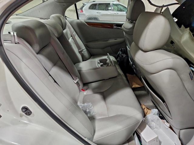 Lexus Es 330 Image 8