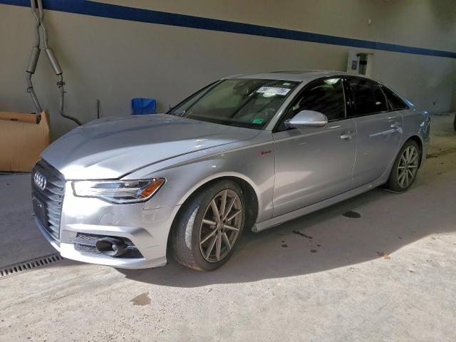  Salvage Audi A6