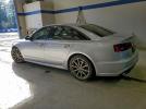 Audi A6 Premium Plus Image 5