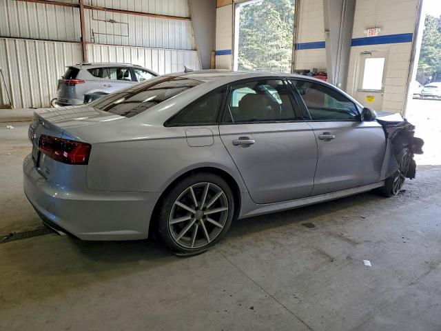 Audi A6 Premium Plus Image 8