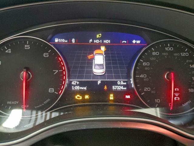 Audi A6 Premium Plus Image 4