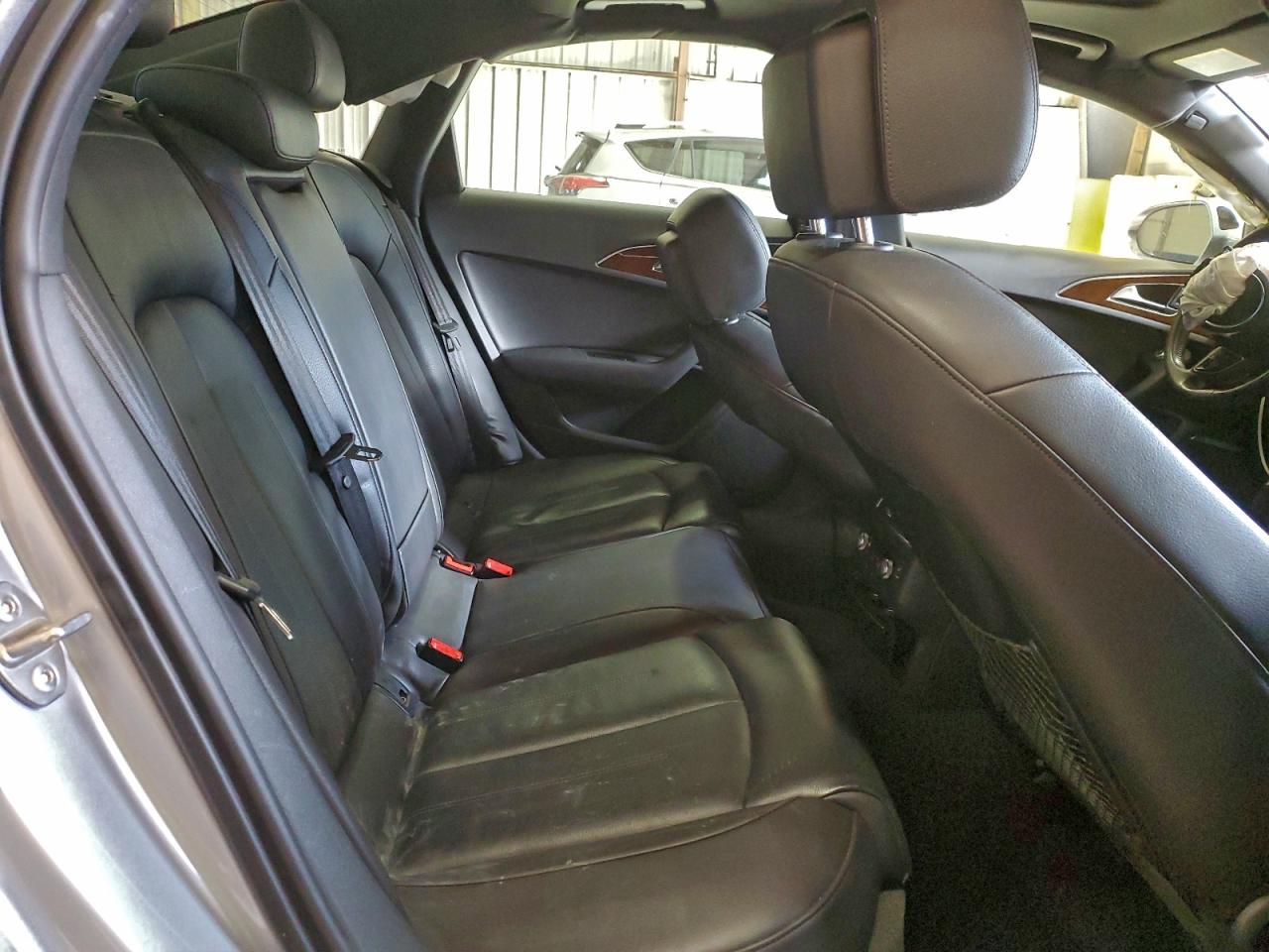 Audi A6 Premium Plus Image 2