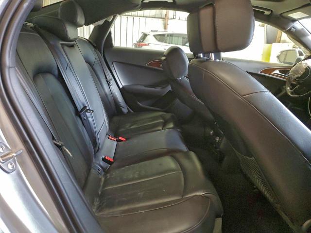 Audi A6 Premium Plus Image 2