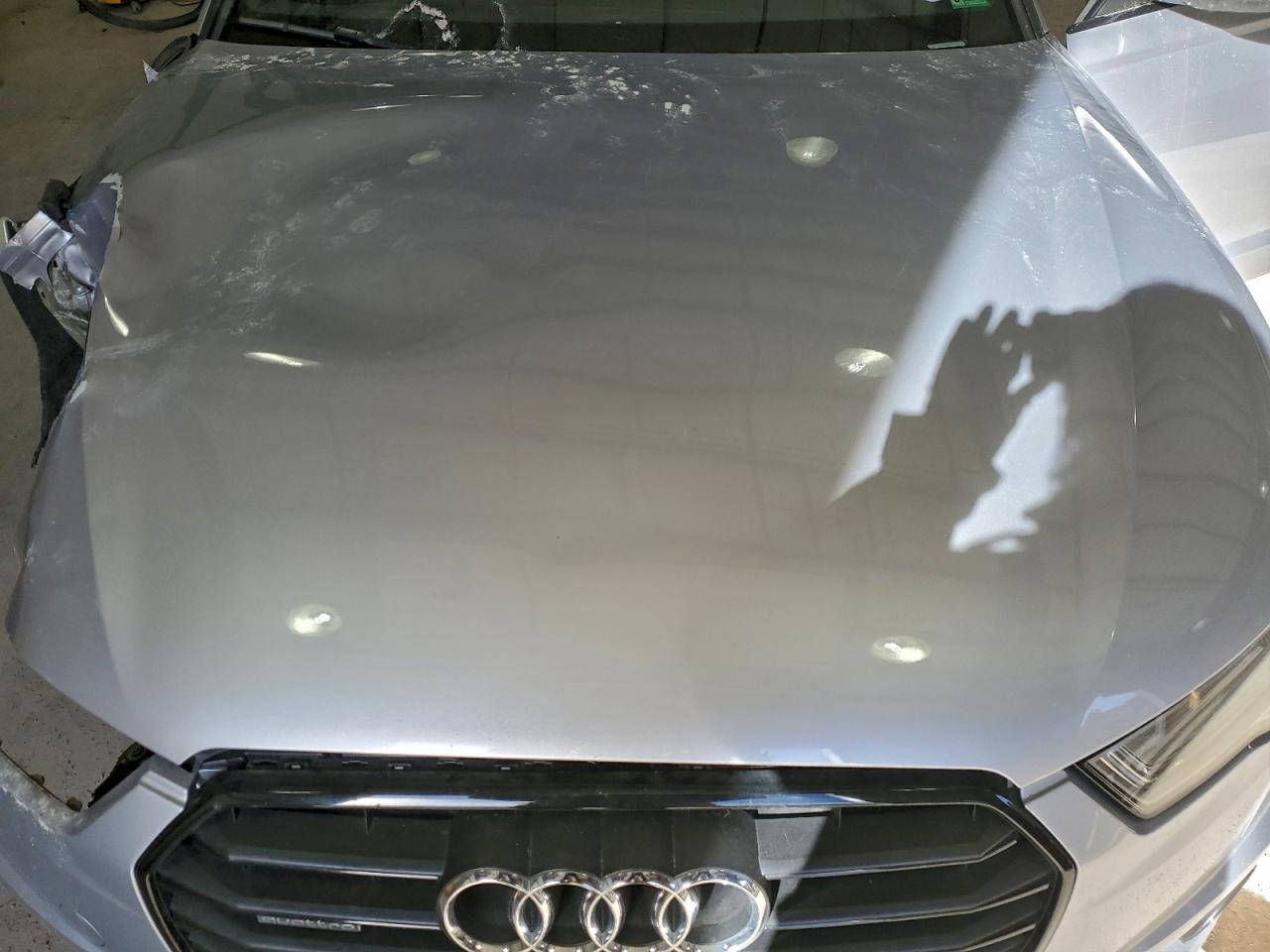 Audi A6 Premium Plus Image 13