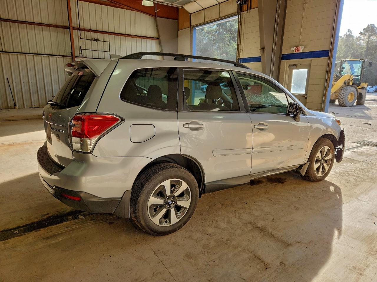 Subaru Forester 2.5i Premium Image 2