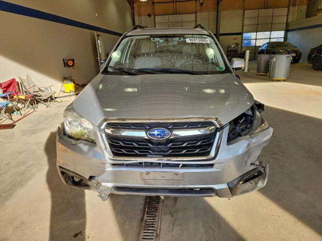 Subaru Forester 2.5i Premium Image 4