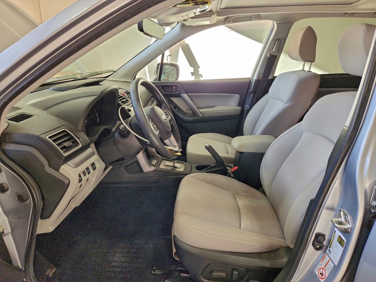 Subaru Forester 2.5i Premium Image 7