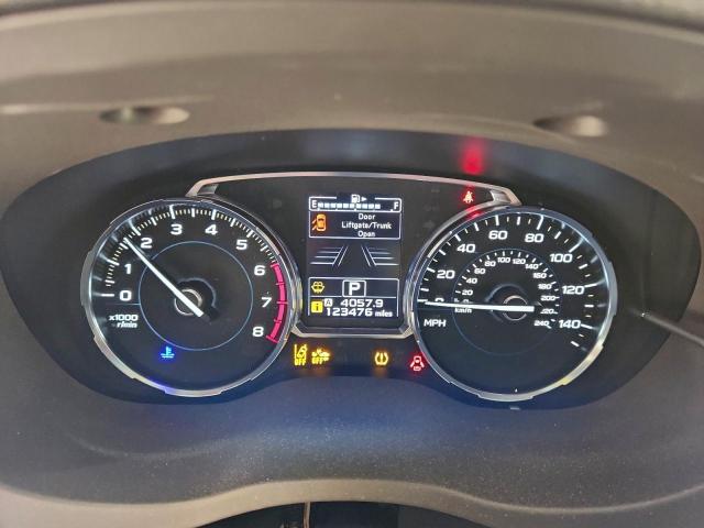 Subaru Forester 2.5i Premium Image 3