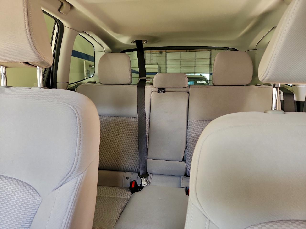 Subaru Forester 2.5i Premium Image 11