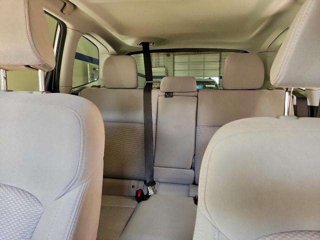 Subaru Forester 2.5i Premium Image 11