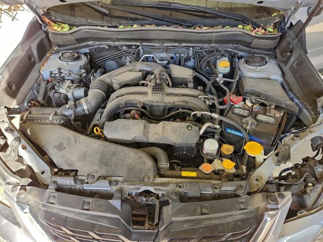 Subaru Forester 2.5i Premium Image 6