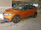 Nissan Kicks S Image 1