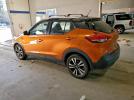 Nissan Kicks S Image 4