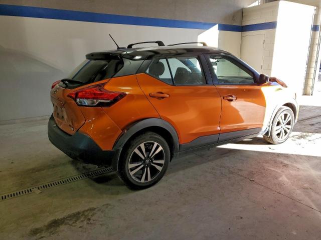 Nissan Kicks S Image 10