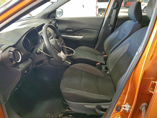 Nissan Kicks S Image 5