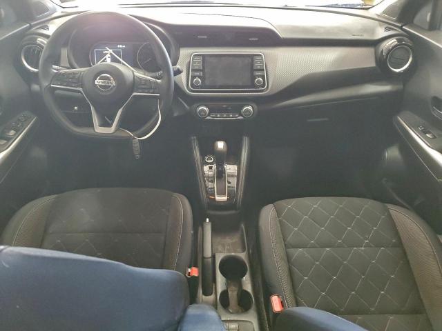 Nissan Kicks S Image 11