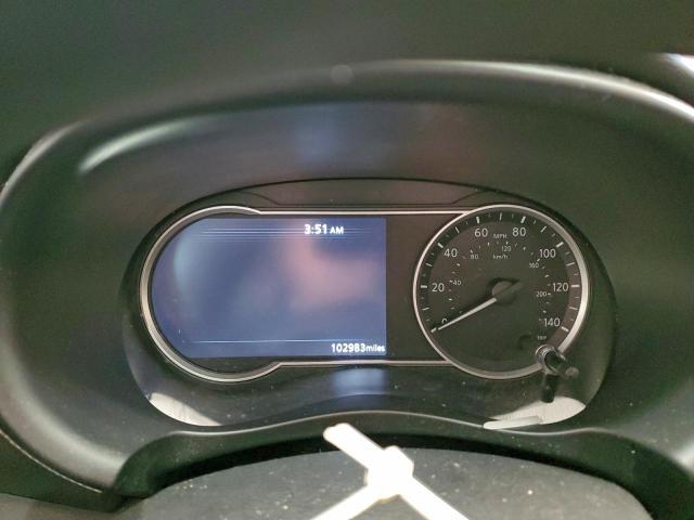 Nissan Kicks S Image 8