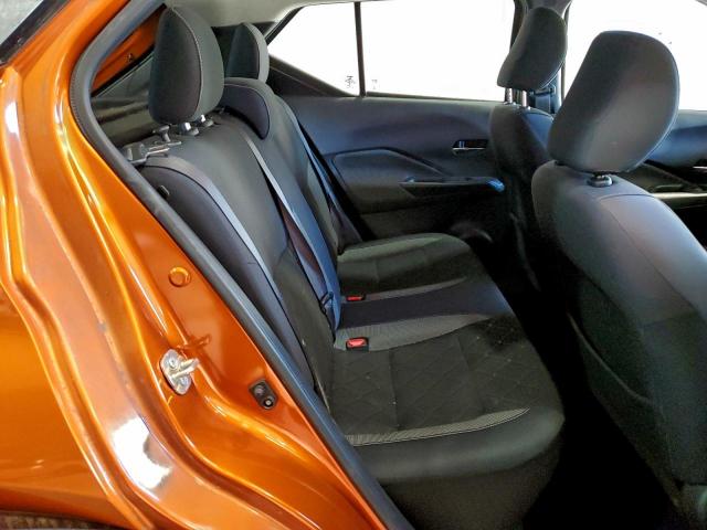 Nissan Kicks S Image 9