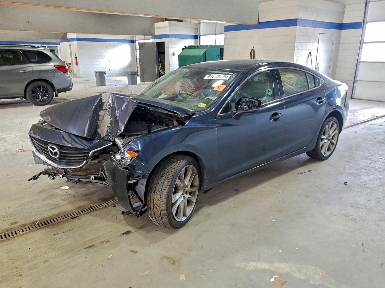 Mazda 6 Touring Image 1