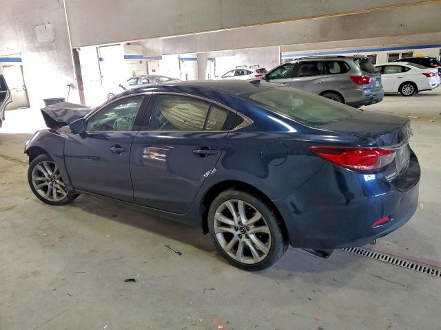 Mazda 6 Touring Image 4