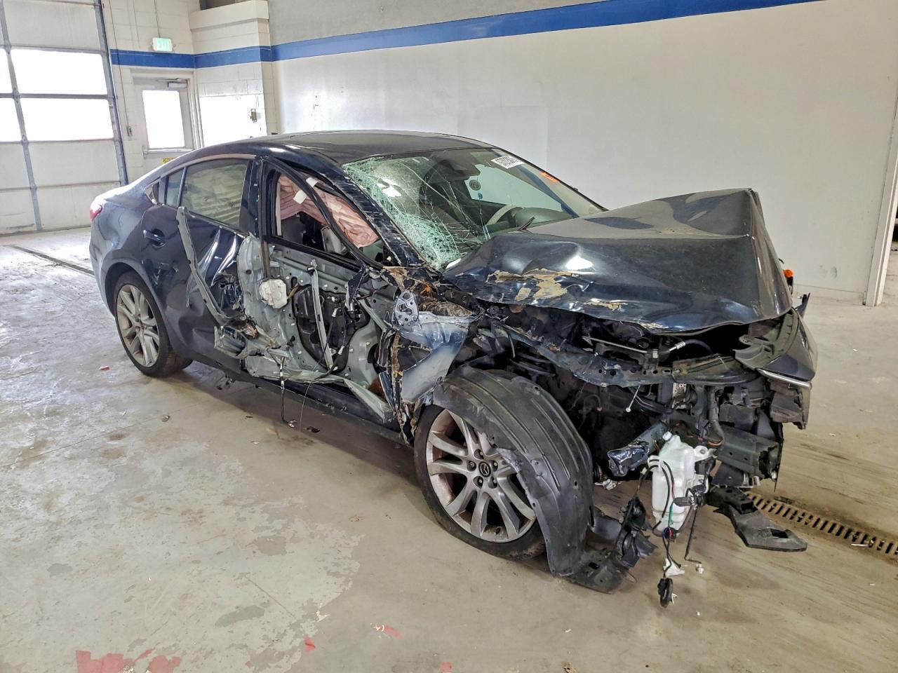 Mazda 6 Touring Image 2