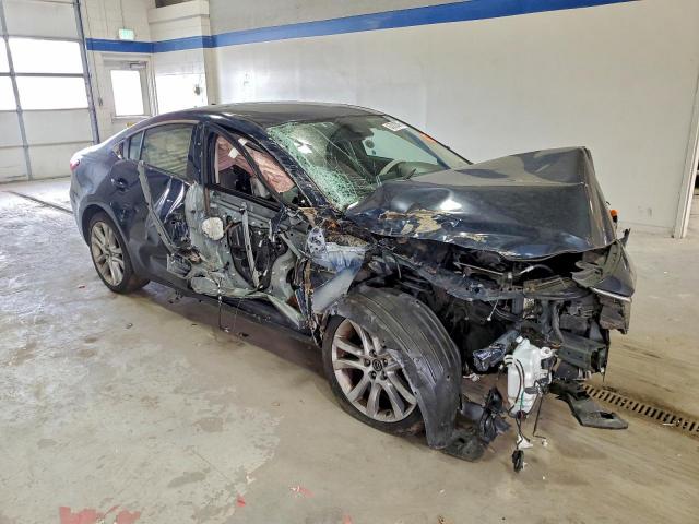 Mazda 6 Touring Image 2