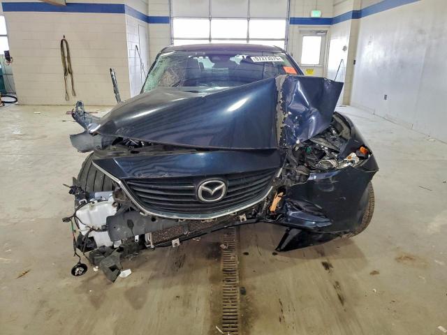 Mazda 6 Touring Image 11