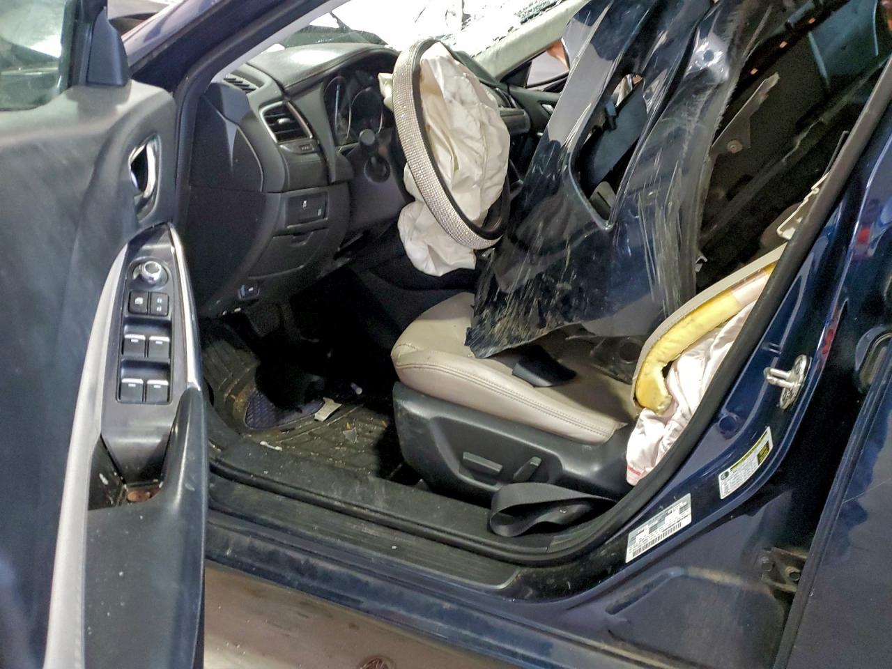 Mazda 6 Touring Image 12