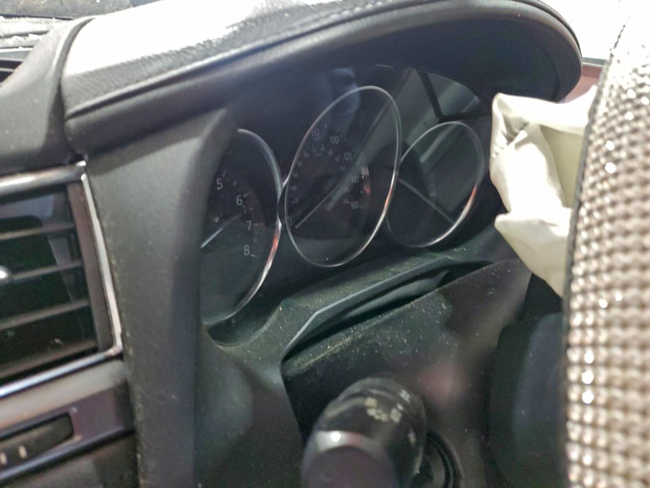 Mazda 6 Touring Image 8