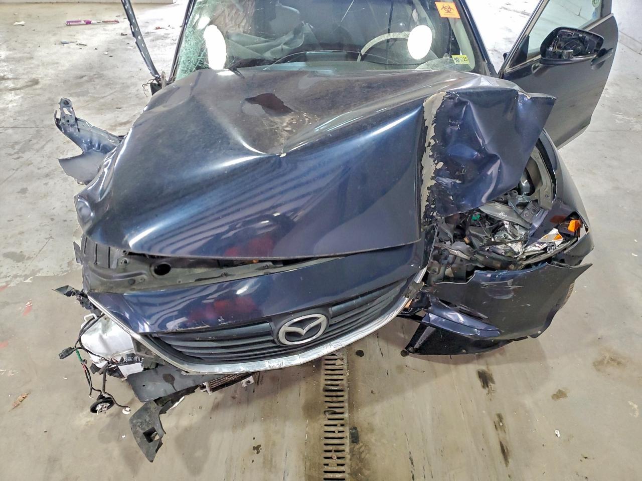 Mazda 6 Touring Image 7