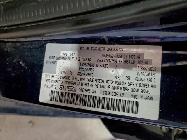 Mazda 6 Touring Image 10