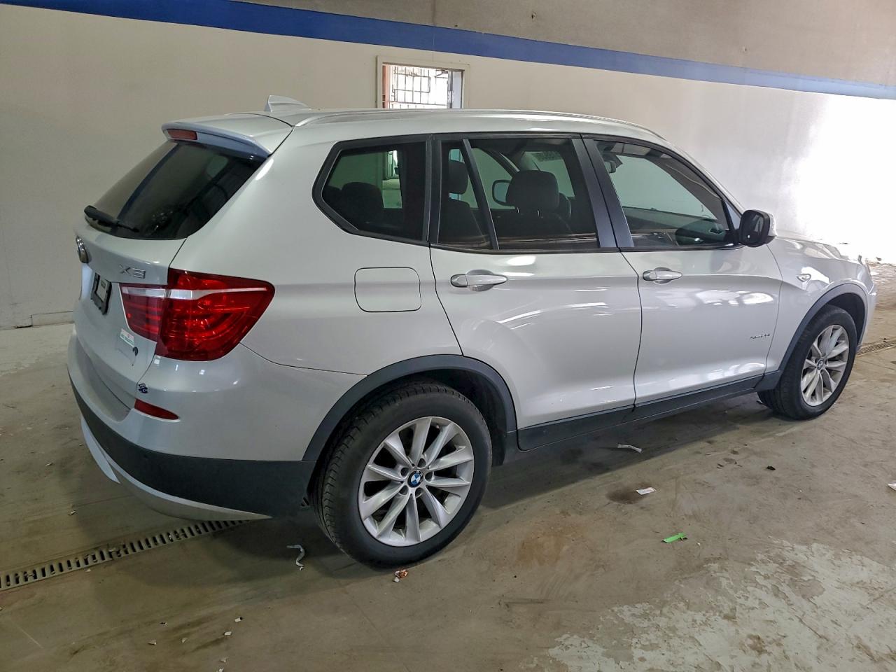 BMW X Series Xdrive28i Image 4